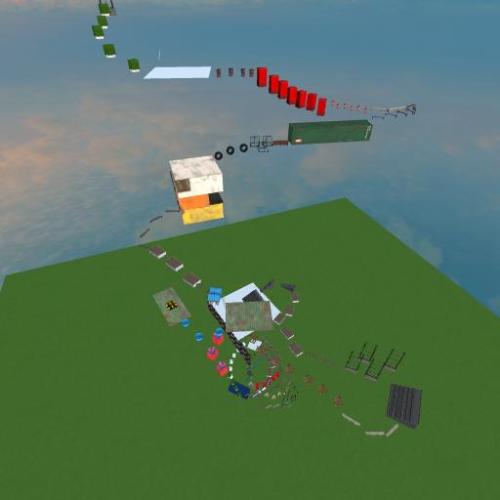 Arena Image