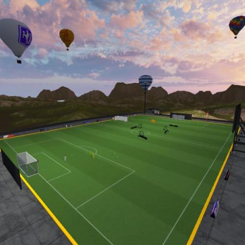 Arena Image