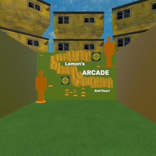 Arena Image