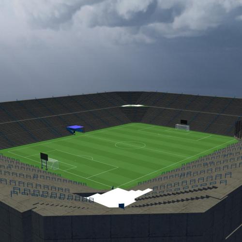 Arena Image