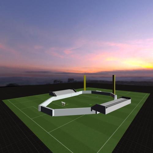 Arena Image