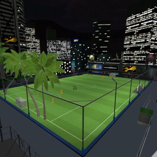 Arena Image