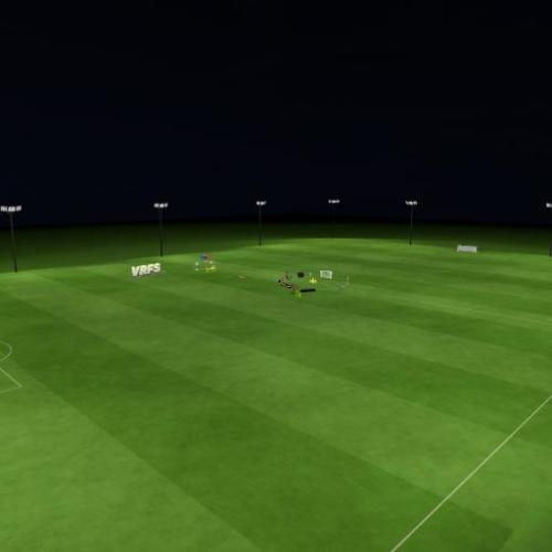 Arena Image