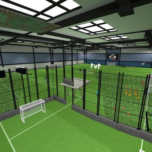 Arena Image