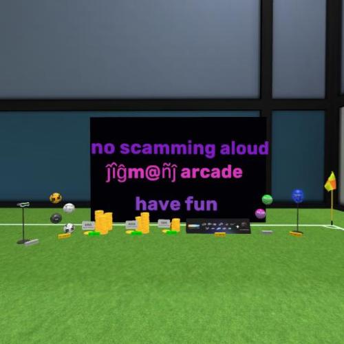 Arena Image