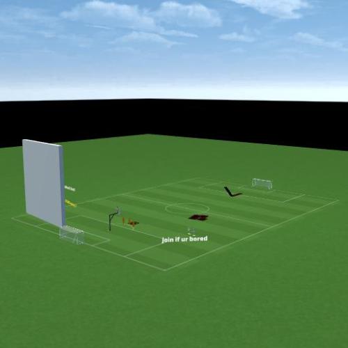 Arena Image