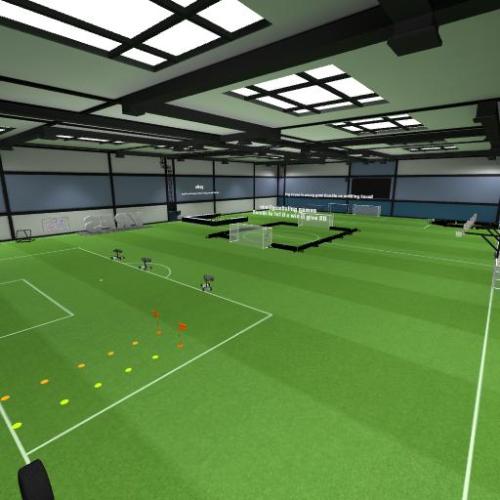 Arena Image