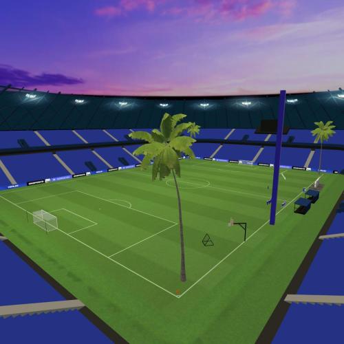 Arena Image