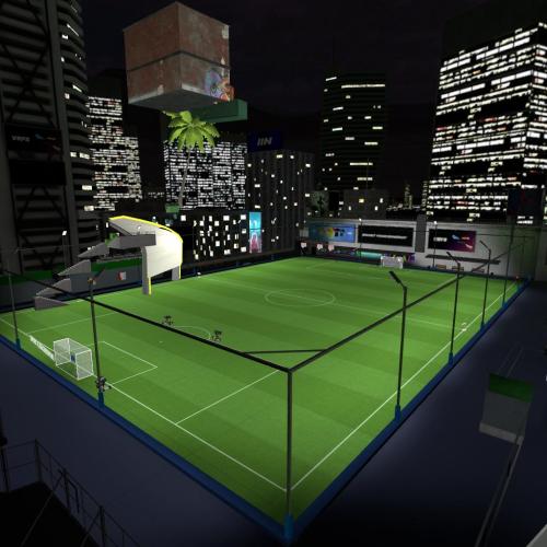 Arena Image