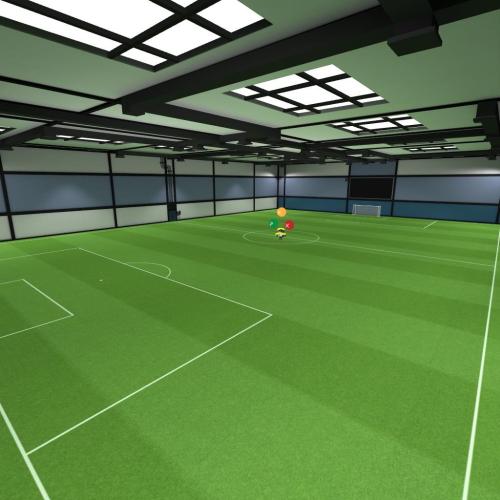 Arena Image