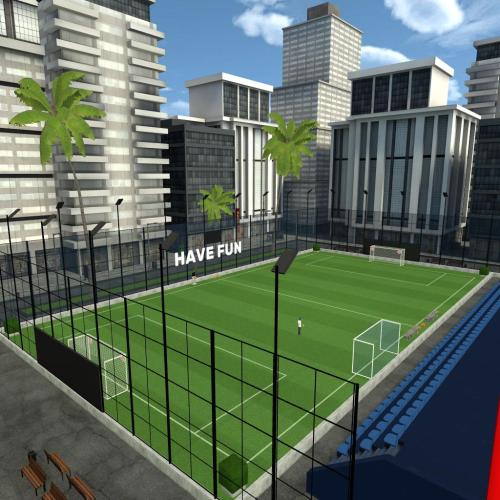 Arena Image