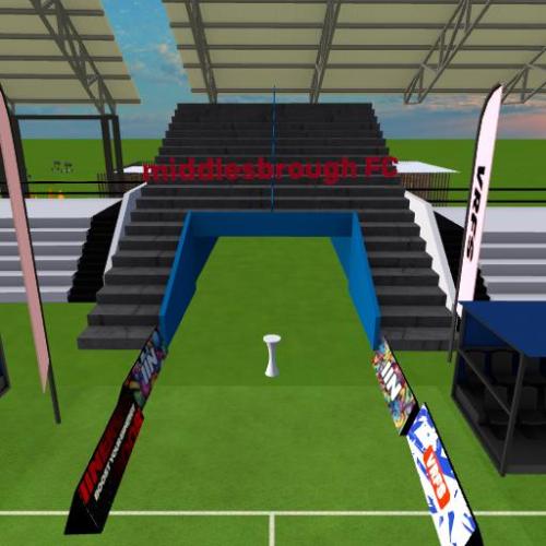 Arena Image