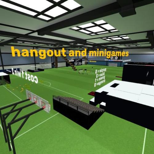 Arena Image