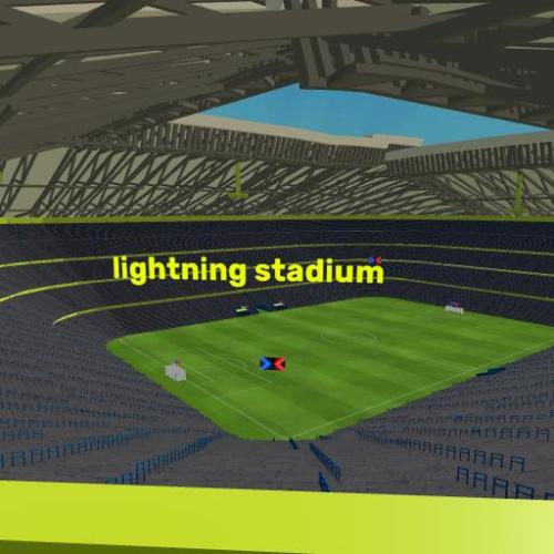 Arena Image