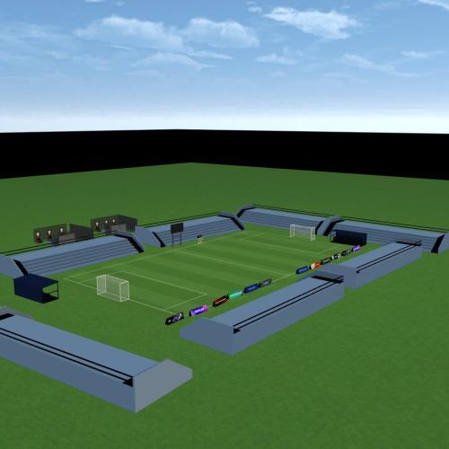 Arena Image