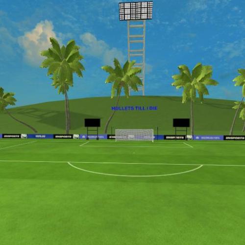 Arena Image