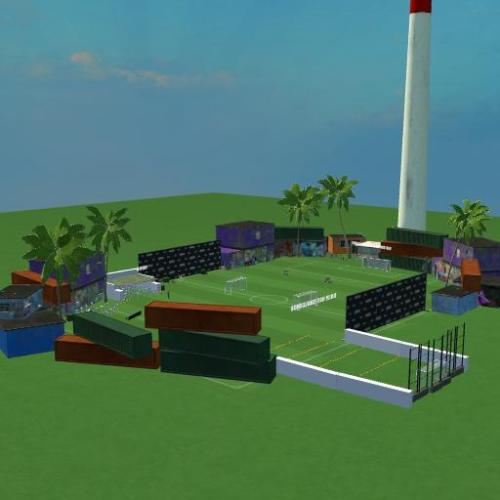 Arena Image