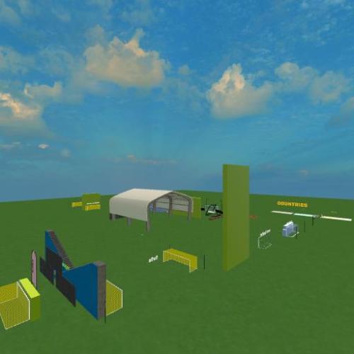 Arena Image