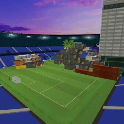 Arena Image