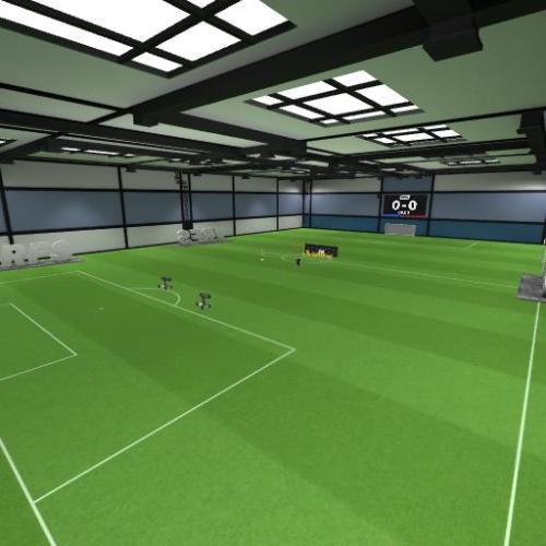 Arena Image