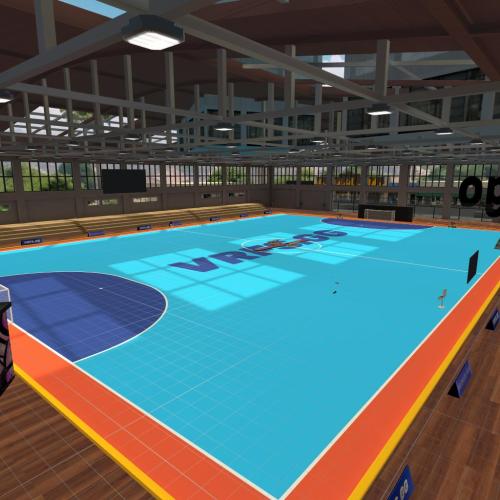 Arena Image