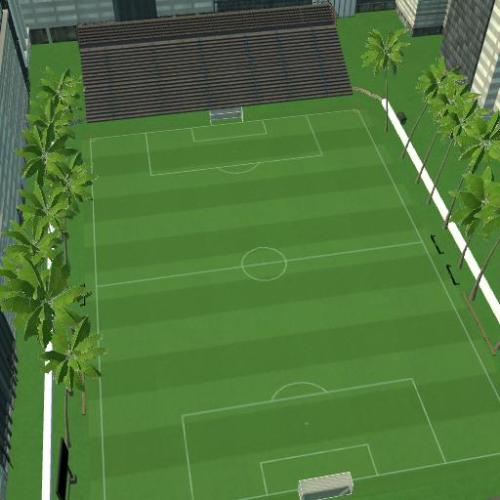 Arena Image
