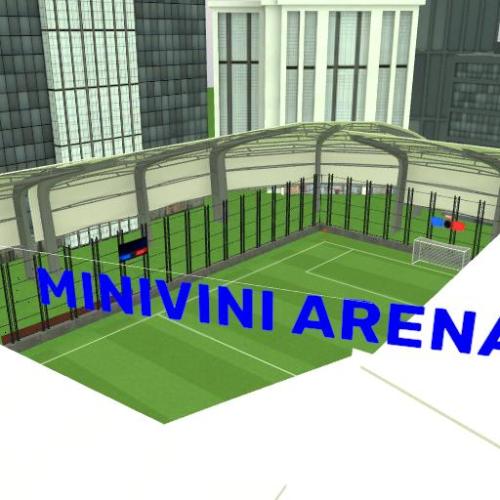 Arena Image