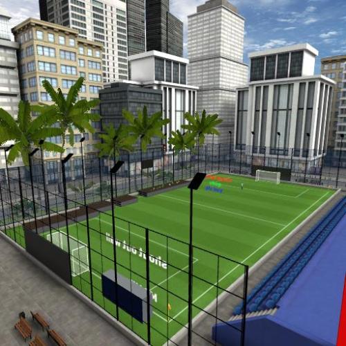 Arena Image