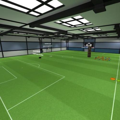 Arena Image