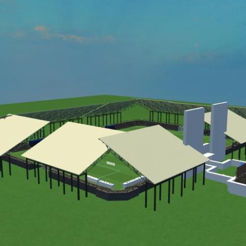 Arena Image