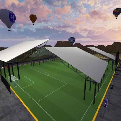 Arena Image