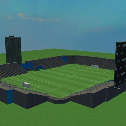 Arena Image