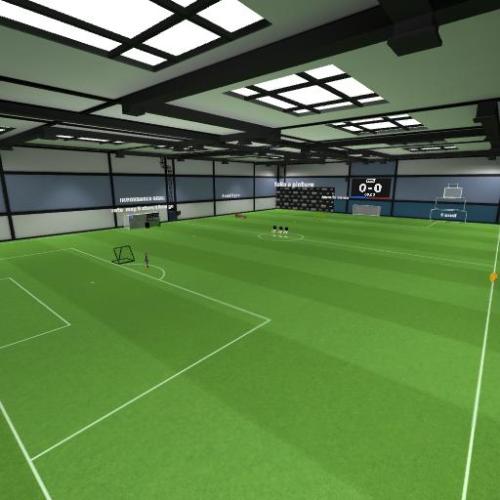 Arena Image