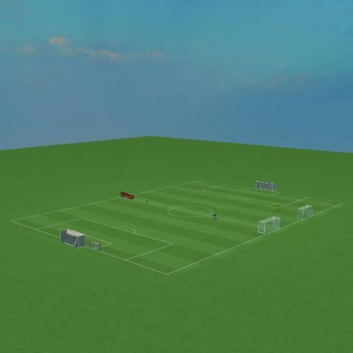 Arena Image