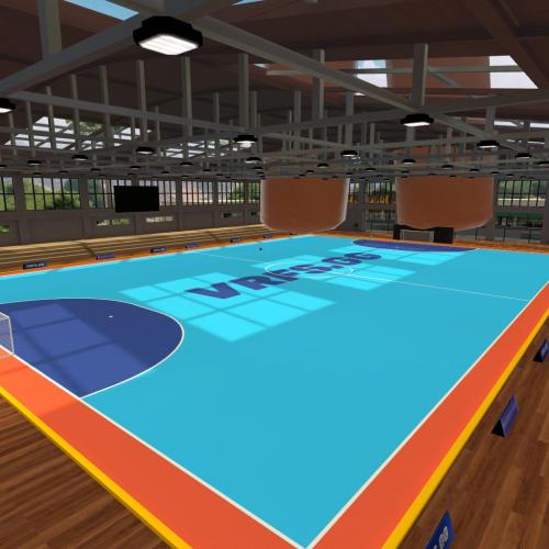 Arena Image