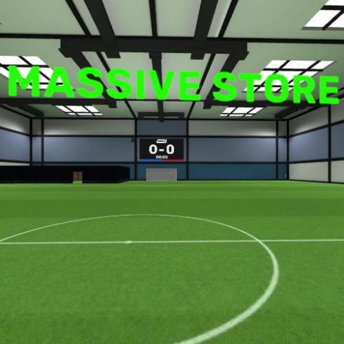 Arena Image
