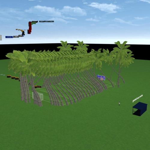 Arena Image