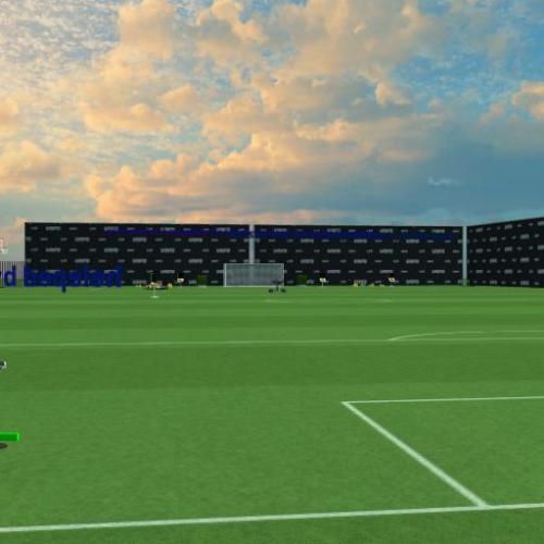 Arena Image