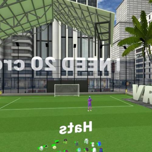 Arena Image