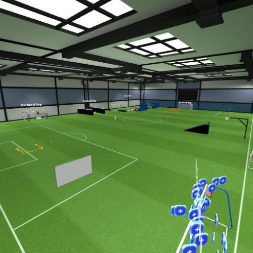 Arena Image