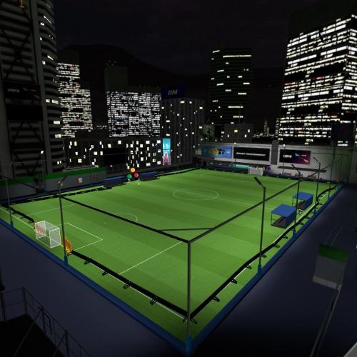 Arena Image
