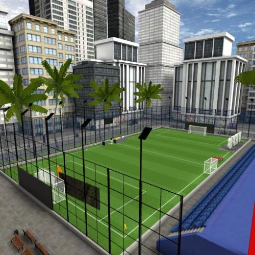 Arena Image