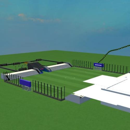 Arena Image