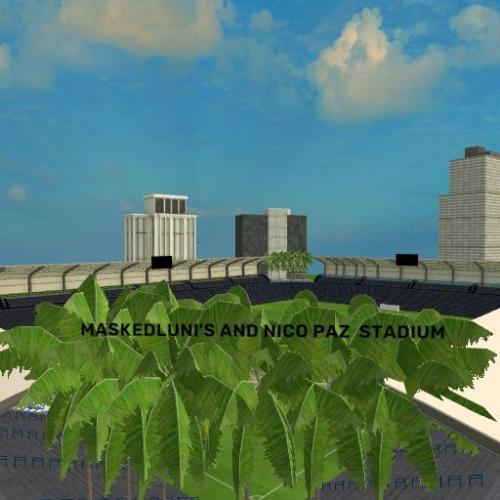 Arena Image