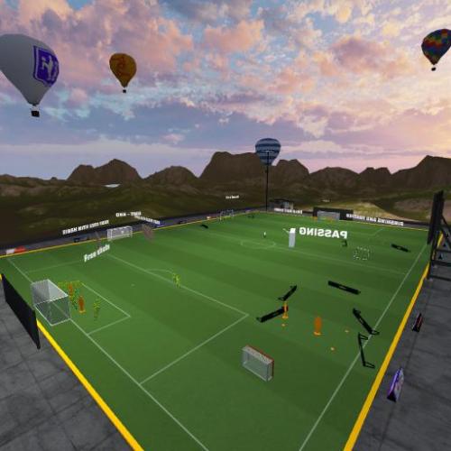 Arena Image
