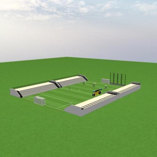 Arena Image