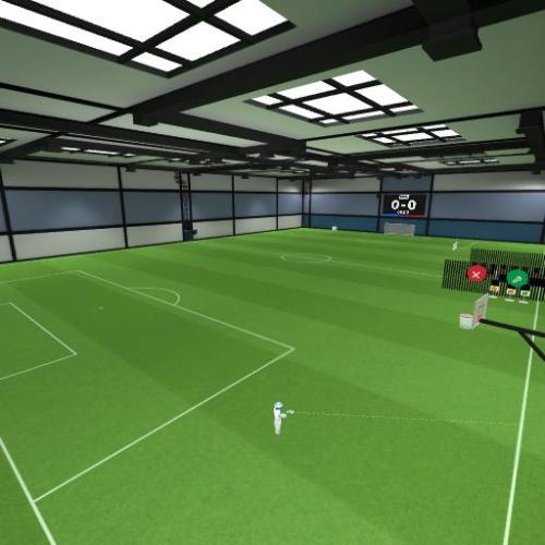 Arena Image