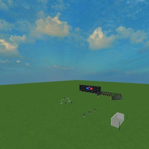 Arena Image