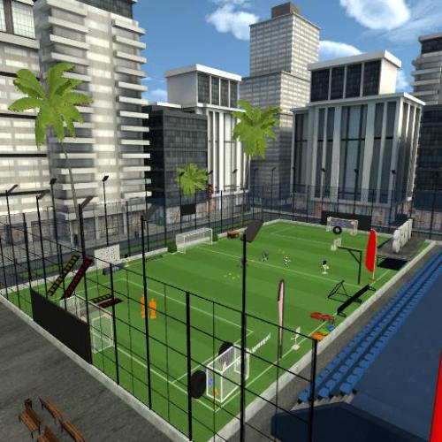 Arena Image