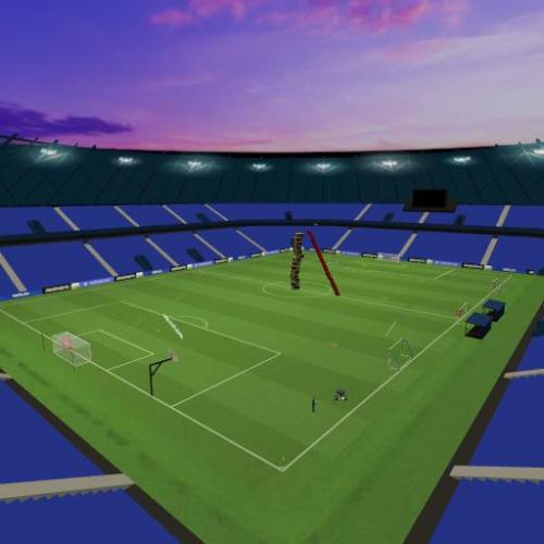 Arena Image